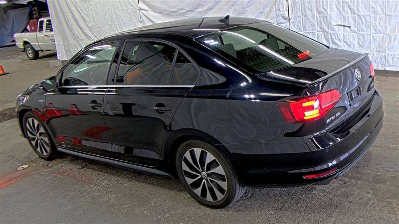Used 2015 Volkswagen Jetta SEL Premium FWD image 3