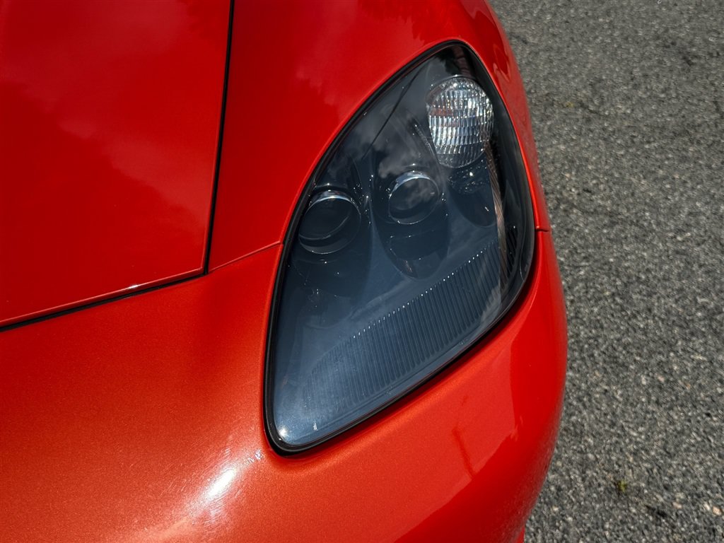 Used 2011 Chevrolet Corvette Z06 RWD image 12