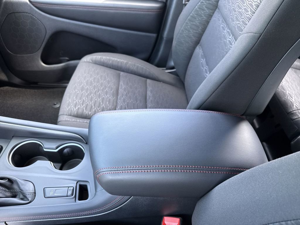 New 2026 Dodge Durango GT w/ Blacktop Package image 19