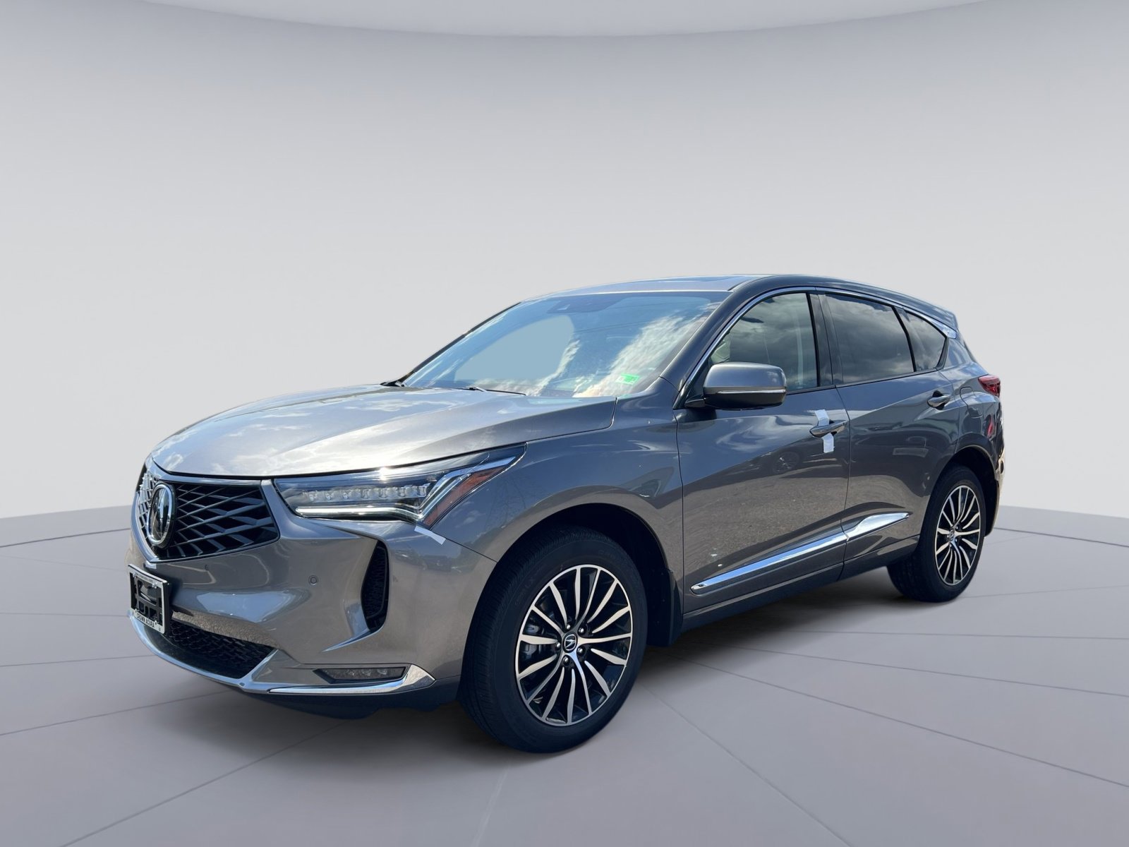 New 2025 Acura RDX SH-AWD w/ Advance Package image 1