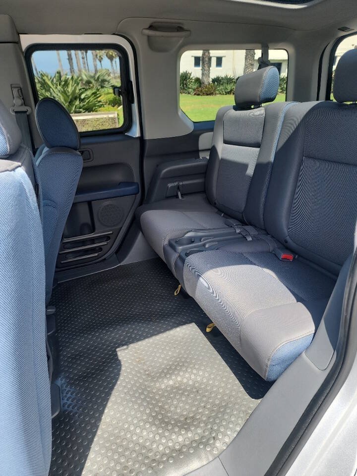 Used 2006 Honda Element EX-P image 11