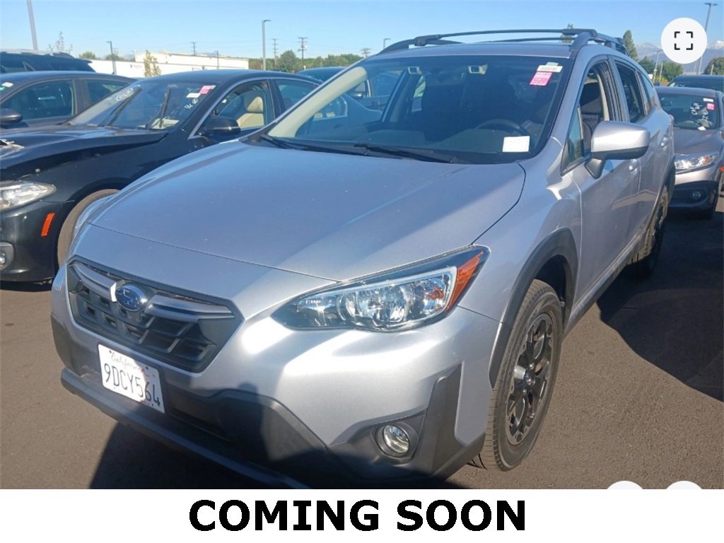 Used 2023 Subaru Crosstrek 2.0i Premium w/ Popular Package #3 image 1