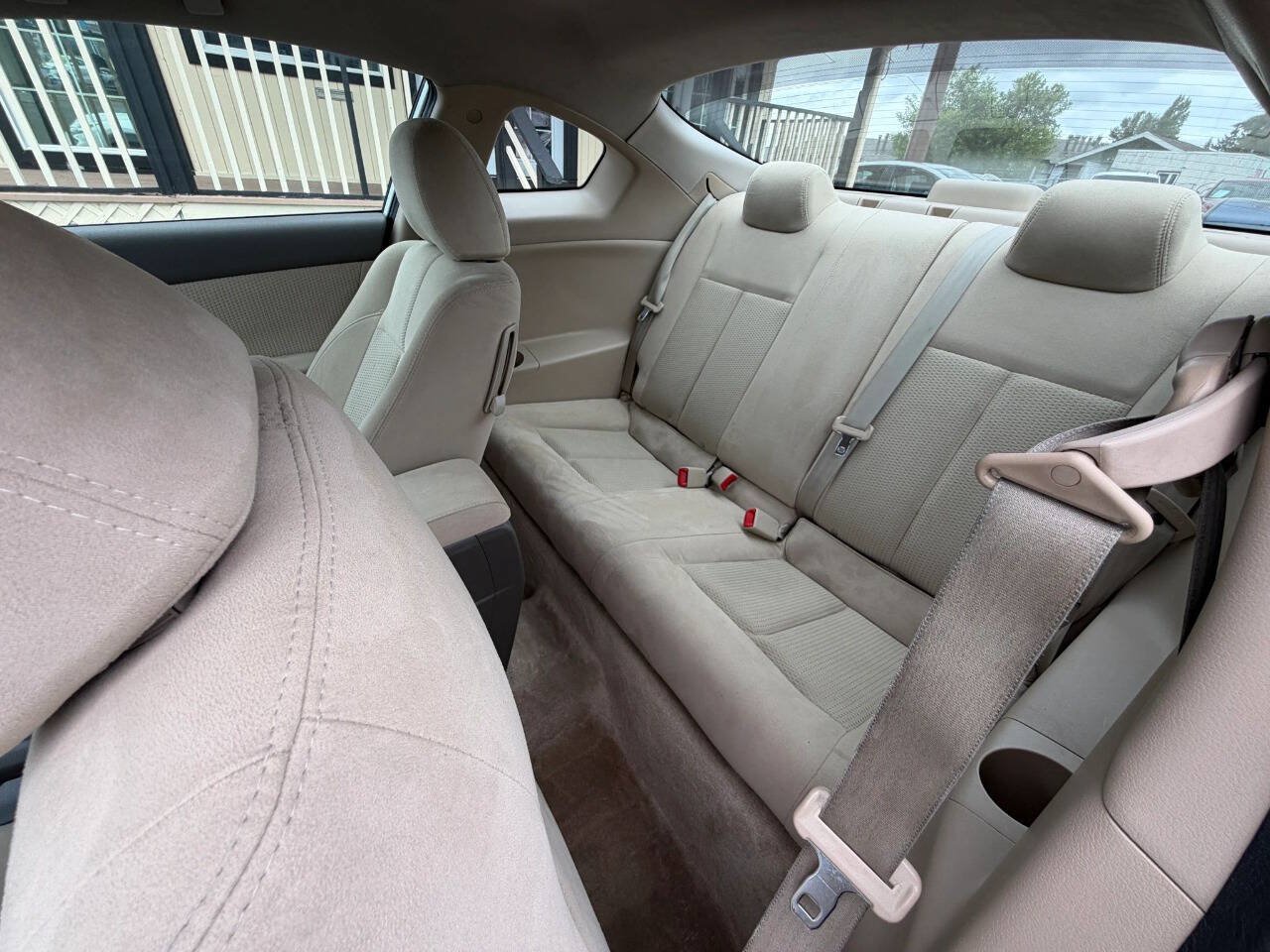 Used 2011 Nissan Altima 2.5 S w/ Convenience Pkg FWD image 15