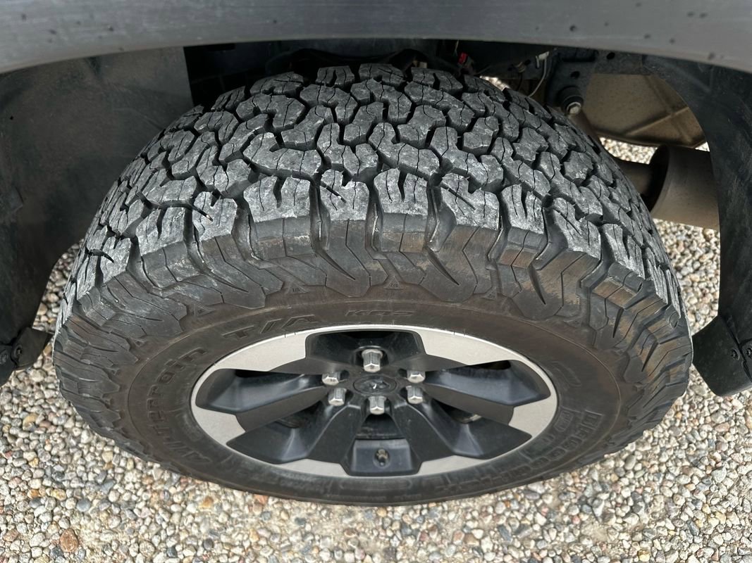 Used 2022 RAM 1500 Rebel w/ Rebel Level 1 Equipment Group image 42