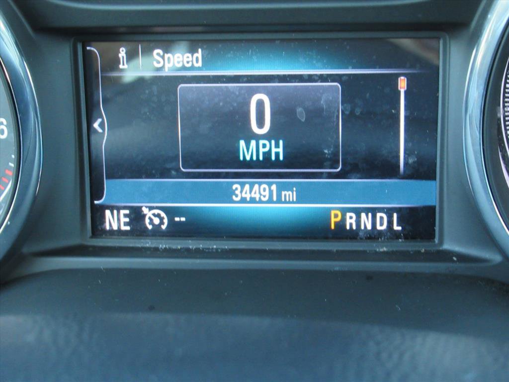 Used 2019 Buick Envision Preferred image 30