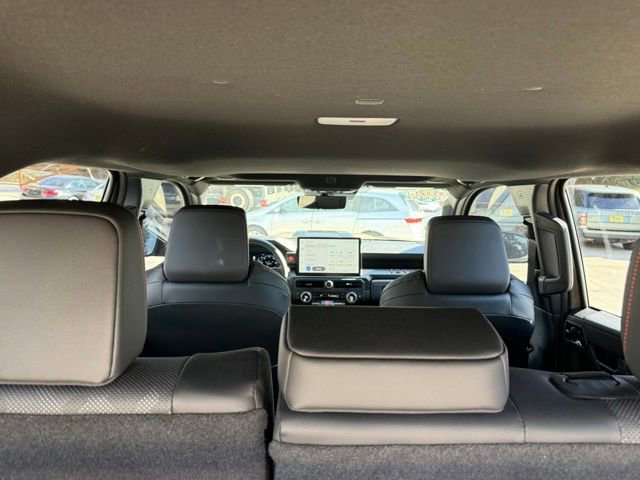Used 2025 Toyota 4Runner TRD Pro AWD/4WD image 98