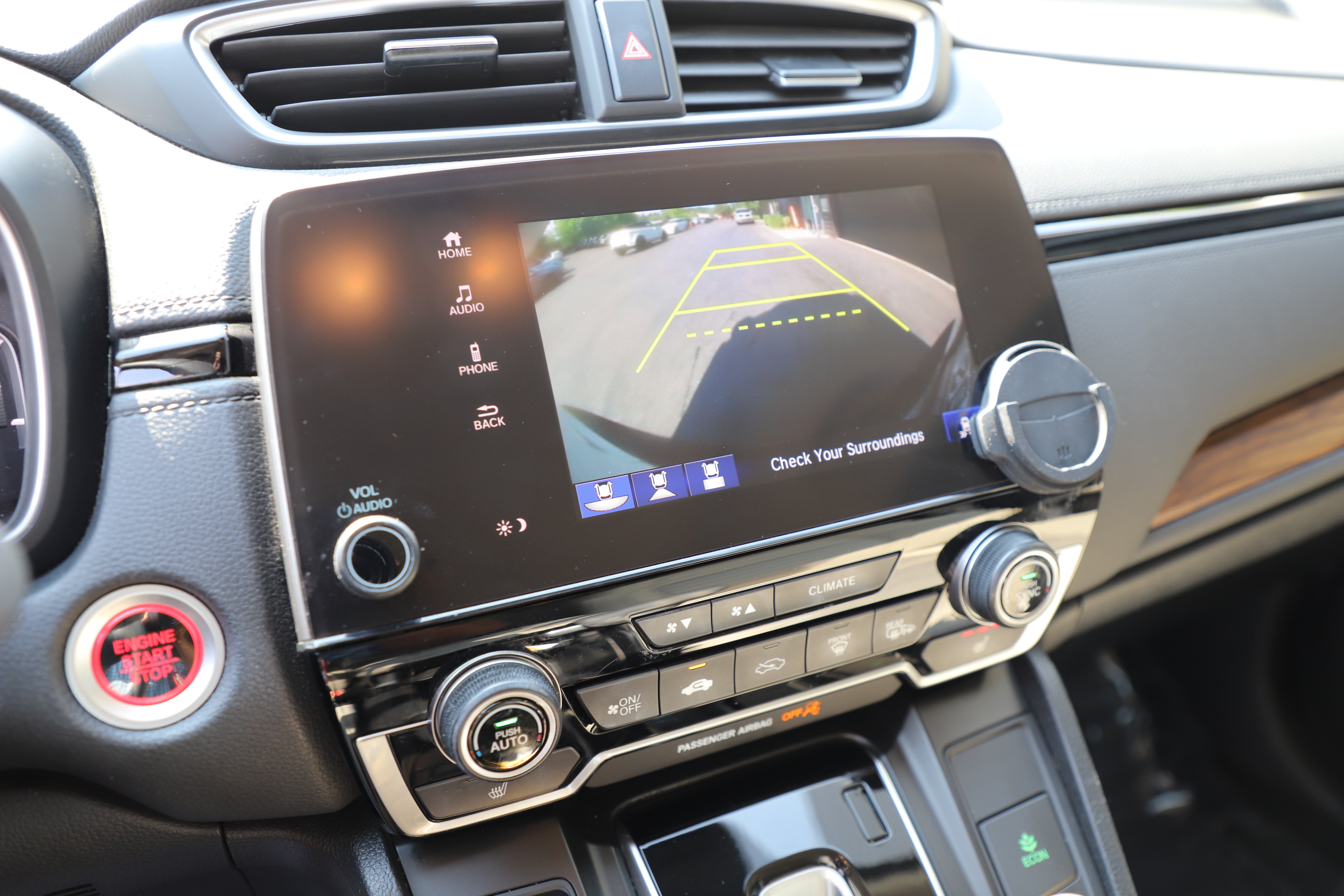 Used 2017 Honda CR-V EX image 24