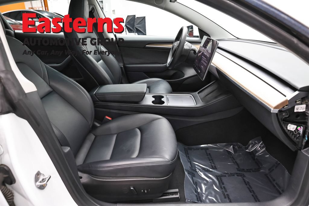 Used 2023 Tesla Model 3 Standard Range RWD image 18