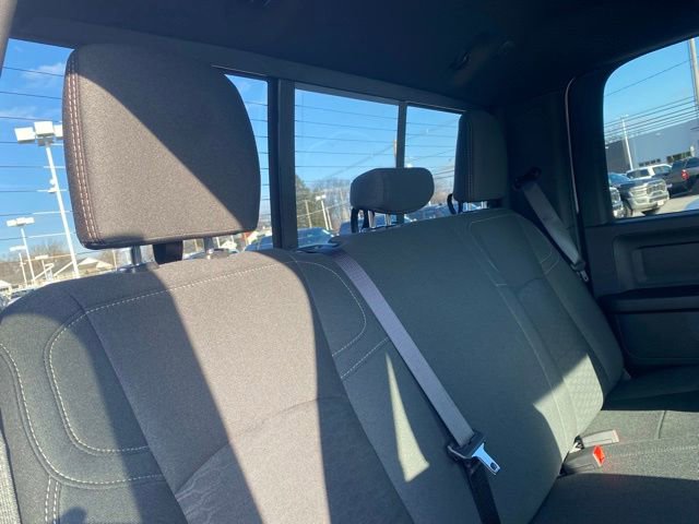 New 2026 RAM 2500 Tradesman image 30