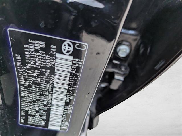 Certified 2023 Toyota Corolla LE image 23