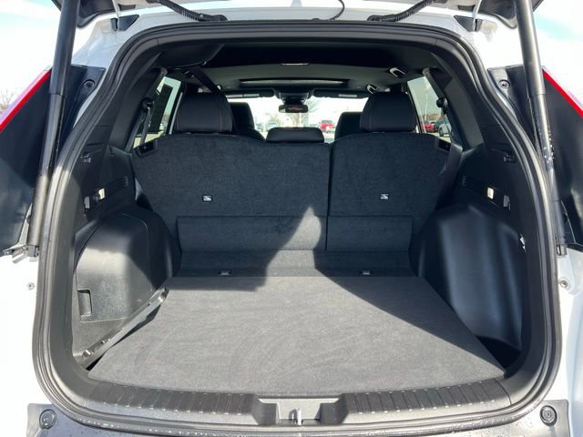 Certified 2026 Honda CR-V TrailSport image 30