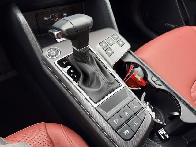 New 2026 Kia Sportage SX image 22