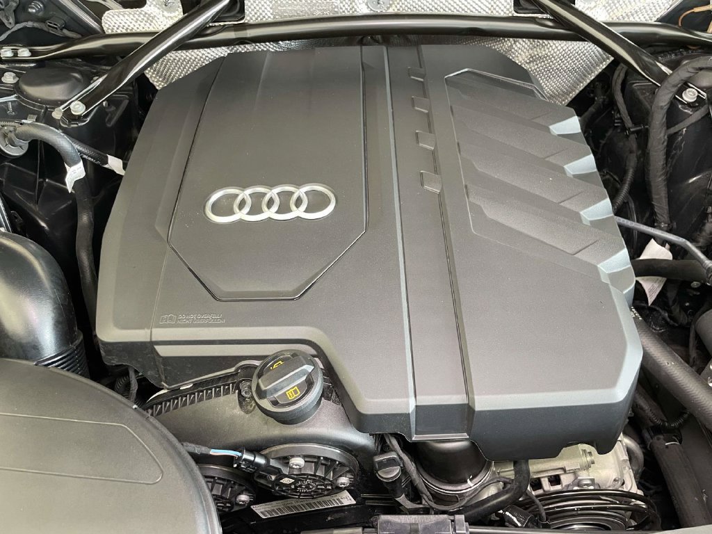 Certified 2023 Audi Q5 2.0T Premium Plus w/ Premium Plus Package AWD/4WD image 24