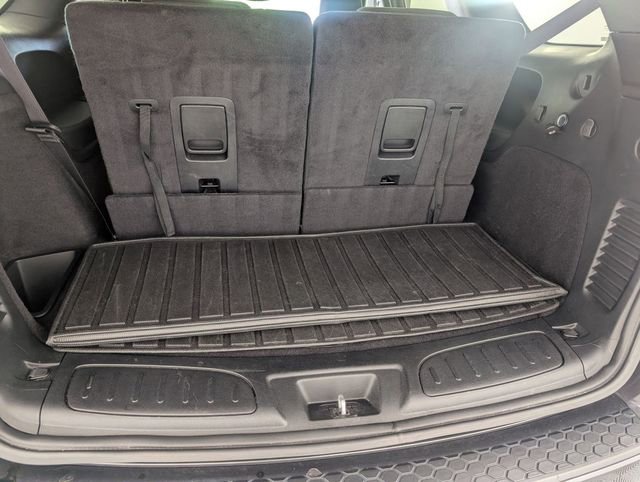 Used 2023 Dodge Durango R/T w/ Blacktop Package AWD/4WD image 28