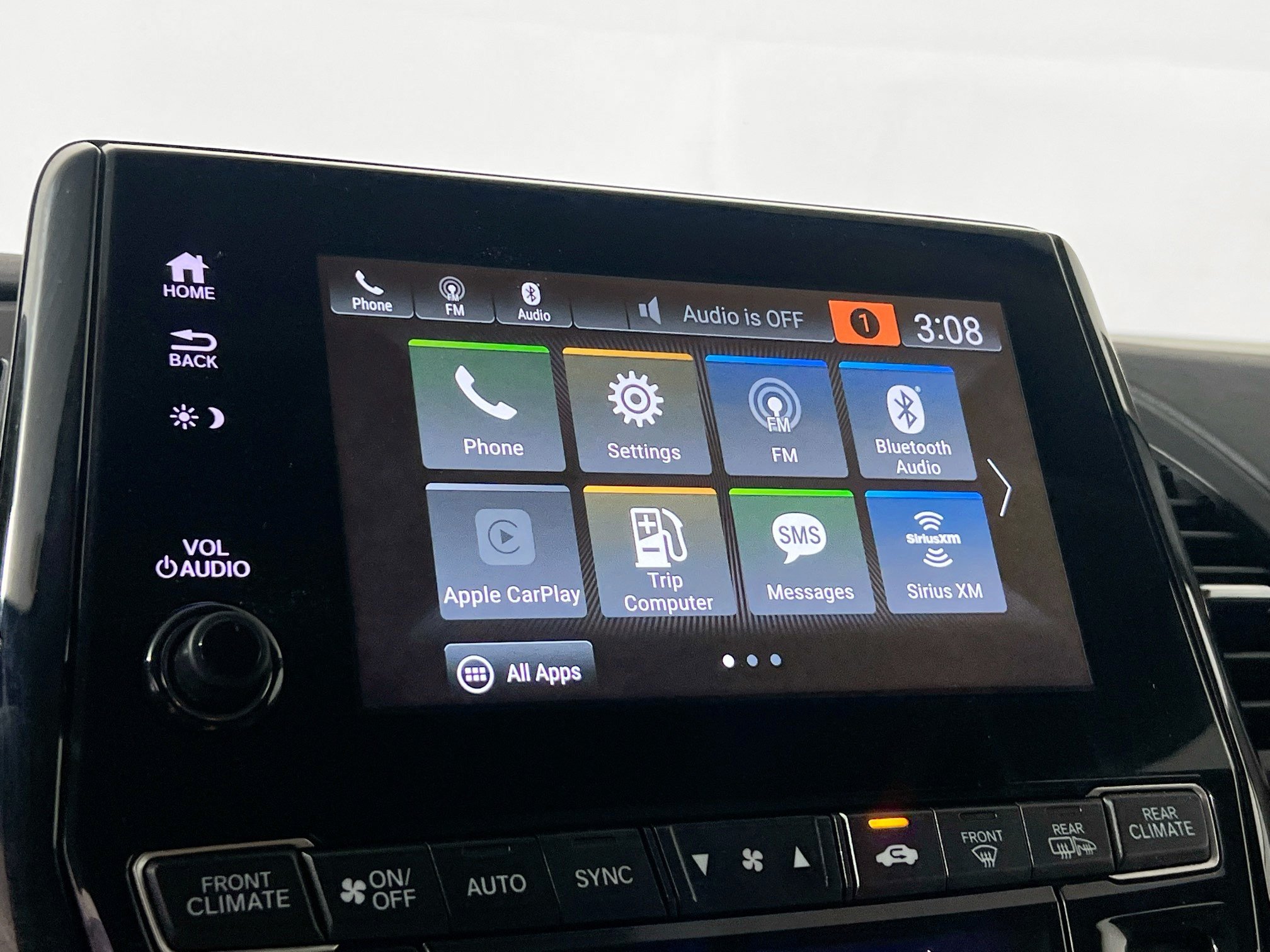 Used 2024 Honda Odyssey EX-L image 27