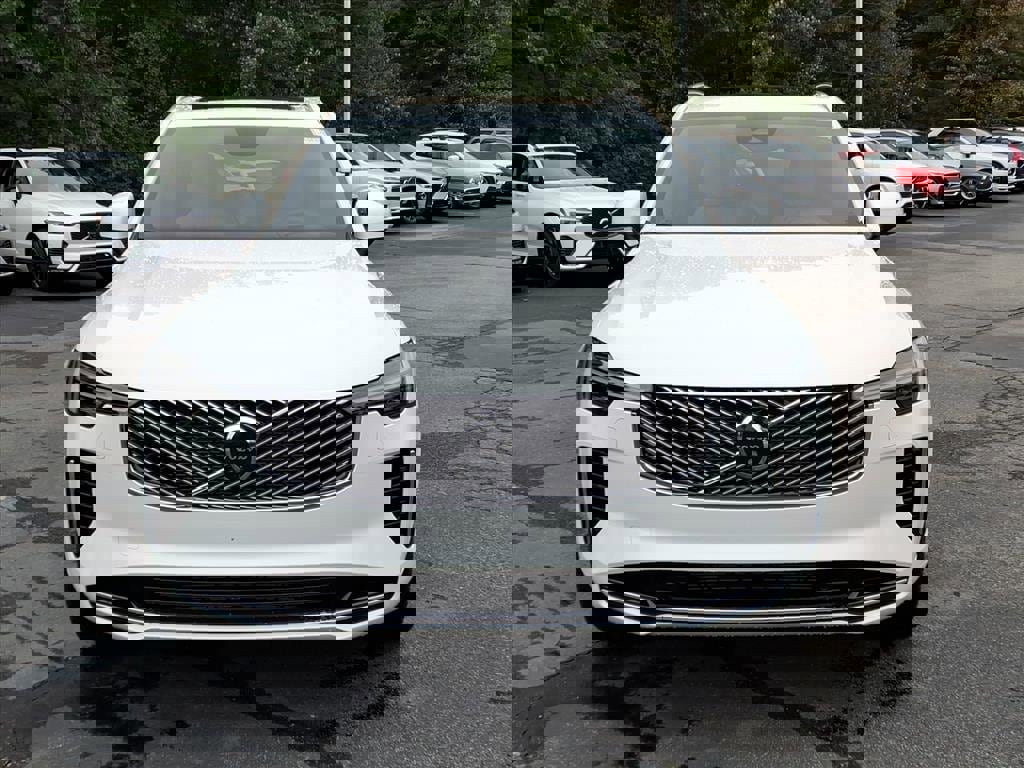 New 2026 Volvo XC90 B6 Ultra image 10