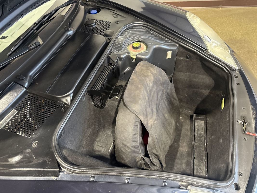 Used 2004 Porsche 911 Carrera image 69