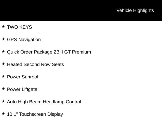Used 2023 Dodge Durango GT AWD/4WD image 6