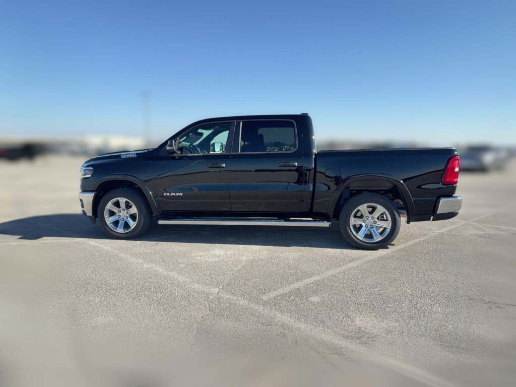 New 2026 RAM 1500 Lone Star image 6