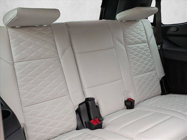 Used 2026 Cadillac Escalade V w/ LPO, Floor Liner Package AWD/4WD image 22