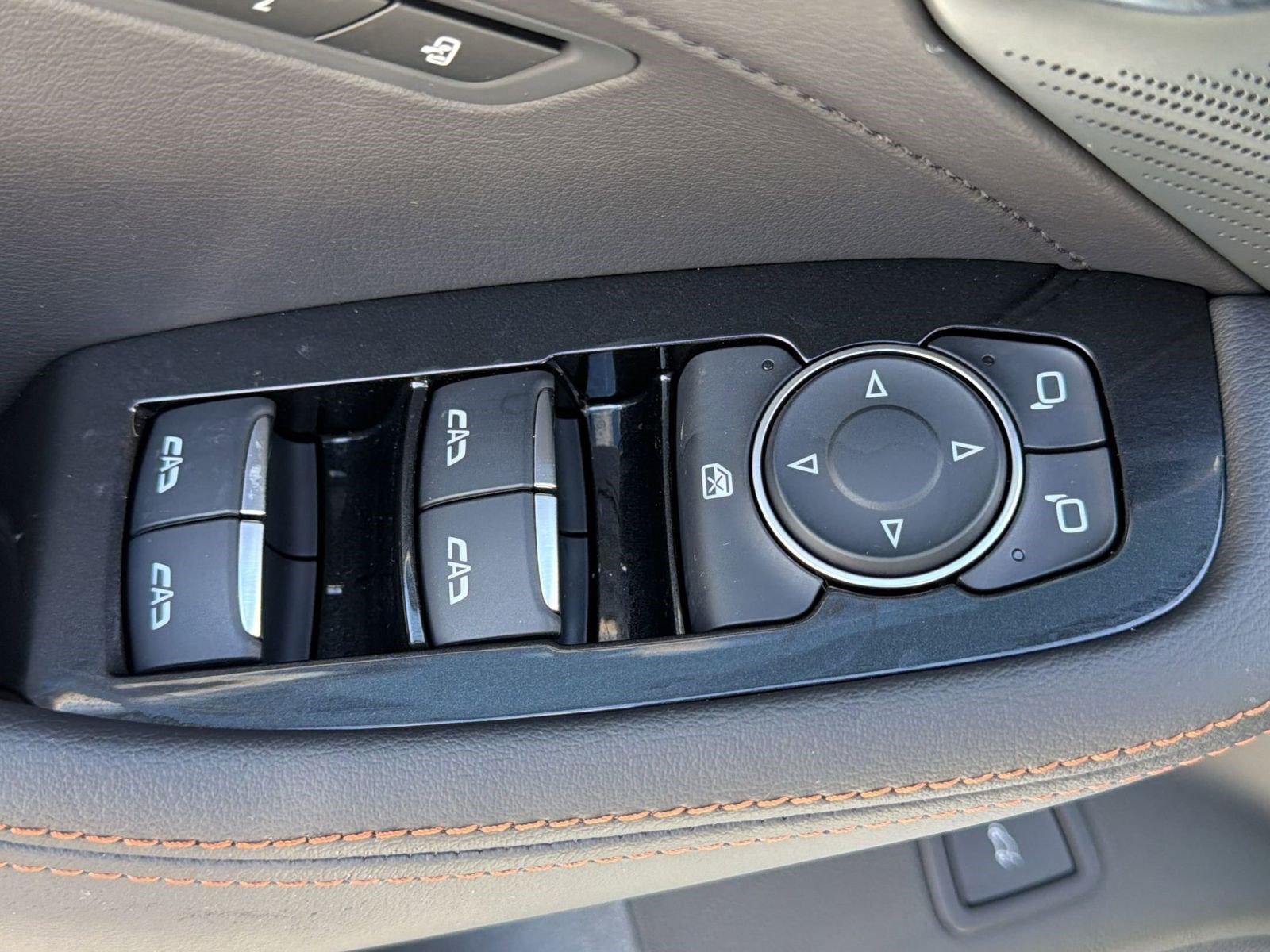 New 2026 Cadillac CT5 Sport RWD image 22