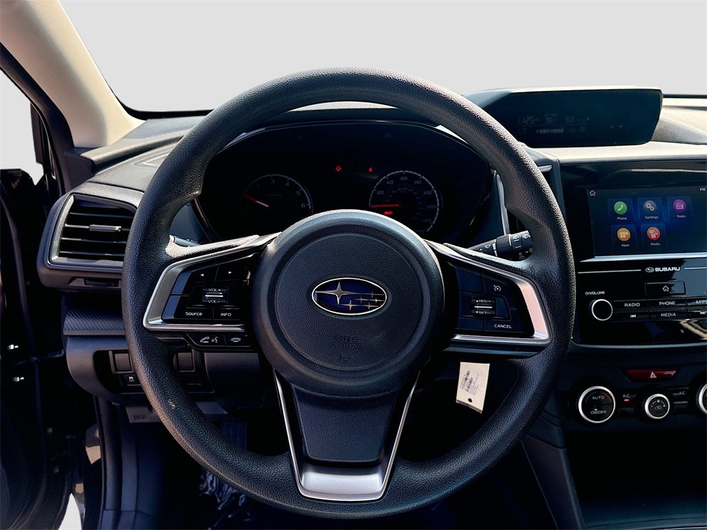 Used 2022 Subaru Crosstrek 2.0i image 11