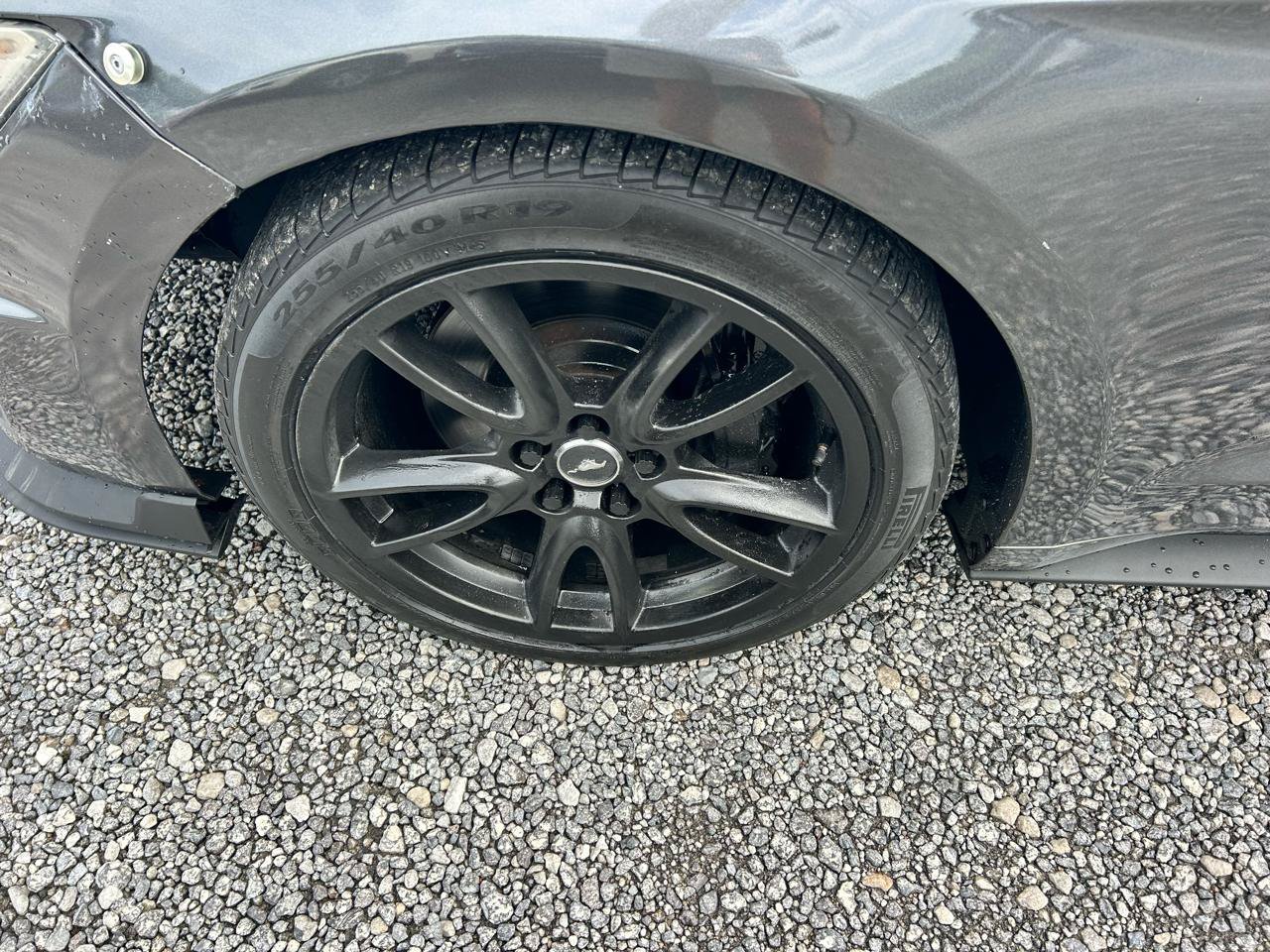 Used 2016 Ford Mustang GT RWD image 18