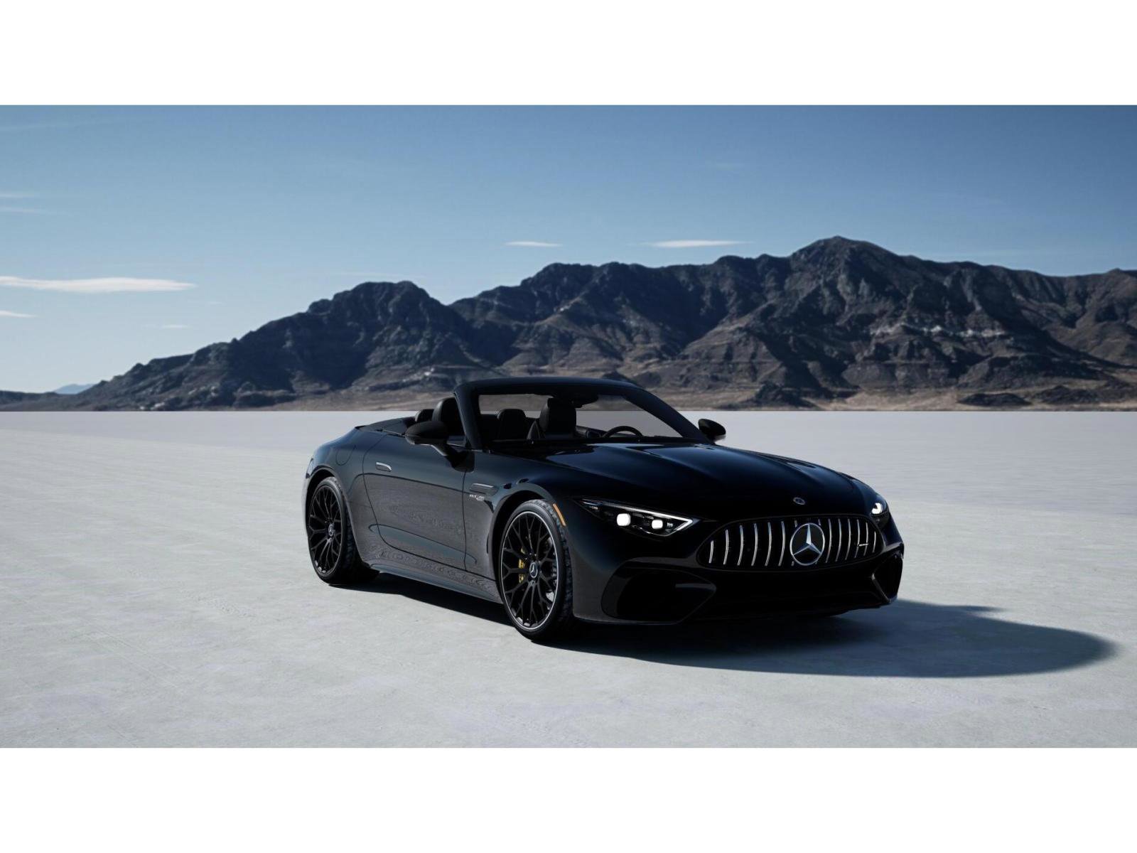 Certified 2022 Mercedes-Benz SL 63 AMG 4MATIC image 39