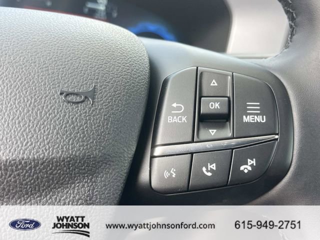 New 2025 Ford Bronco Sport Big Bend w/ Convenience Package image 27