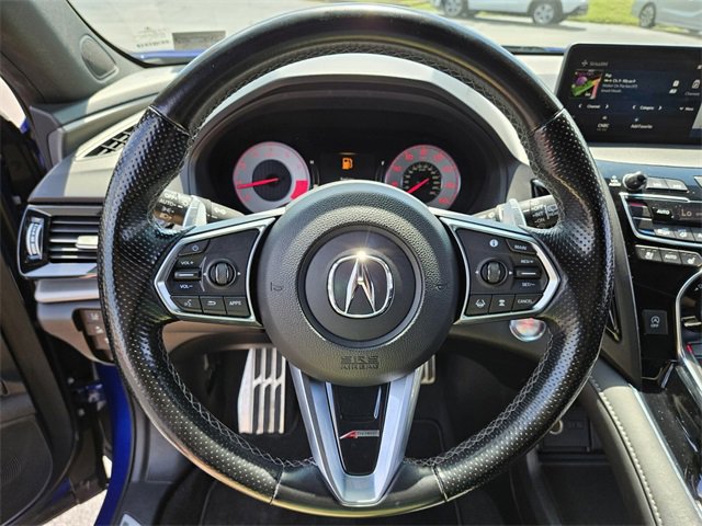 Used 2021 Acura RDX A-Spec image 26