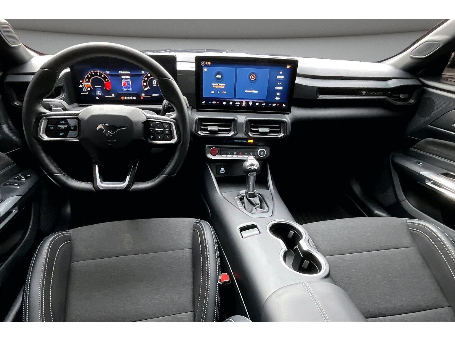 Used 2024 Ford Mustang GT RWD image 9