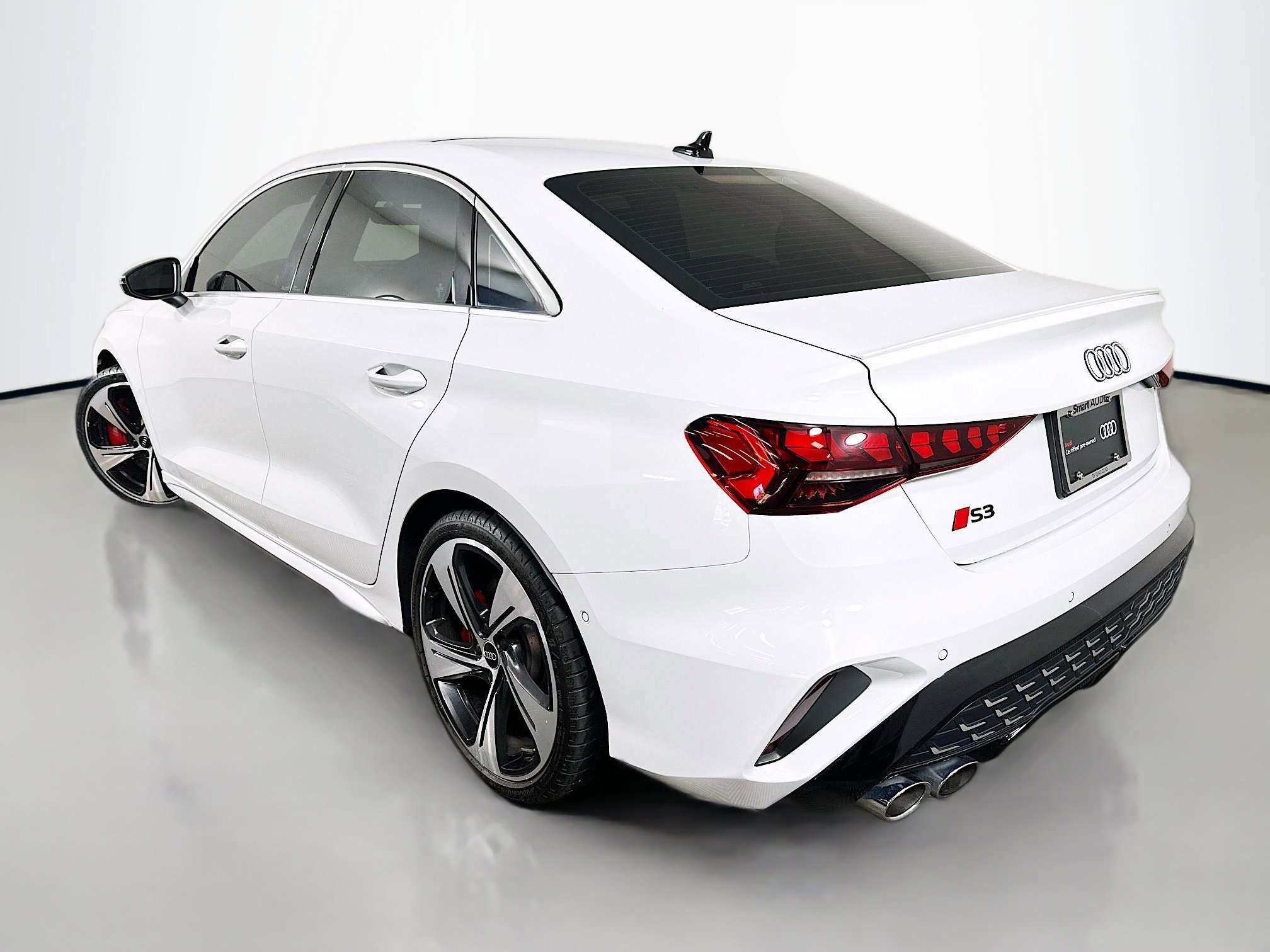 Used 2026 Audi S3 Premium w/ S Sport Package AWD/4WD image 5