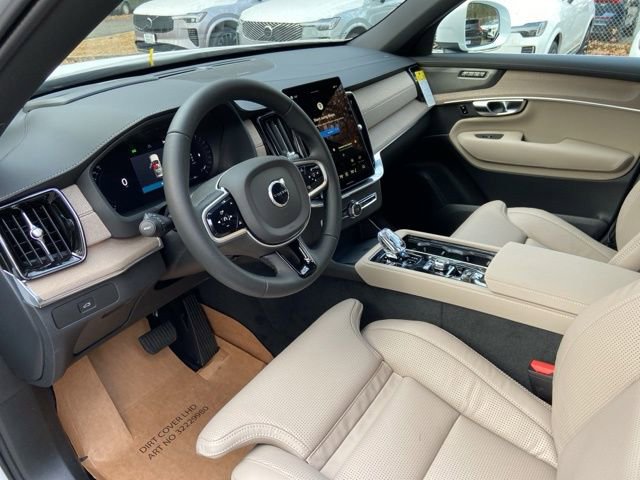 New 2026 Volvo XC90 B6 Ultra image 9