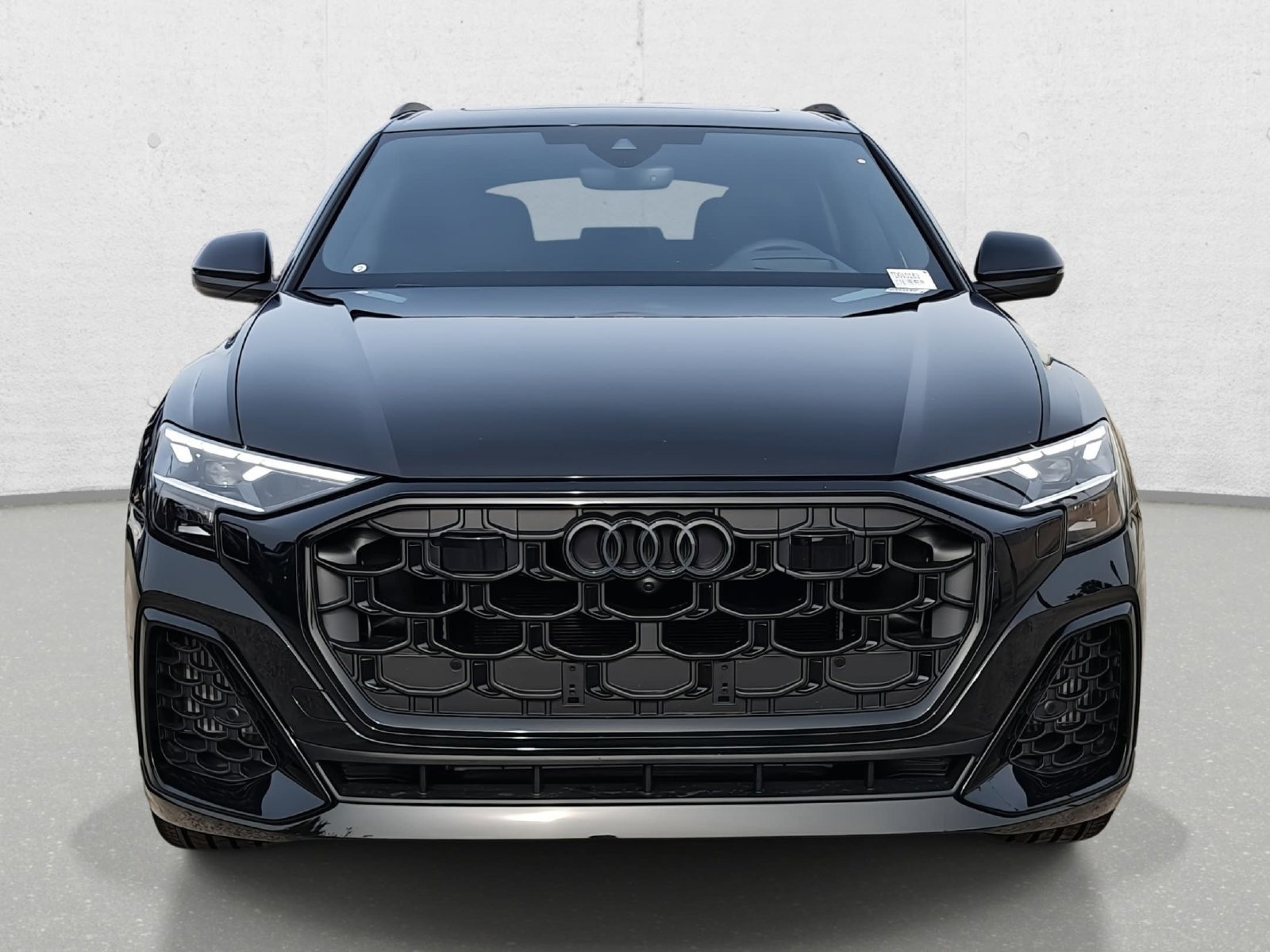 New 2026 Audi Q8 Prestige AWD/4WD image 2