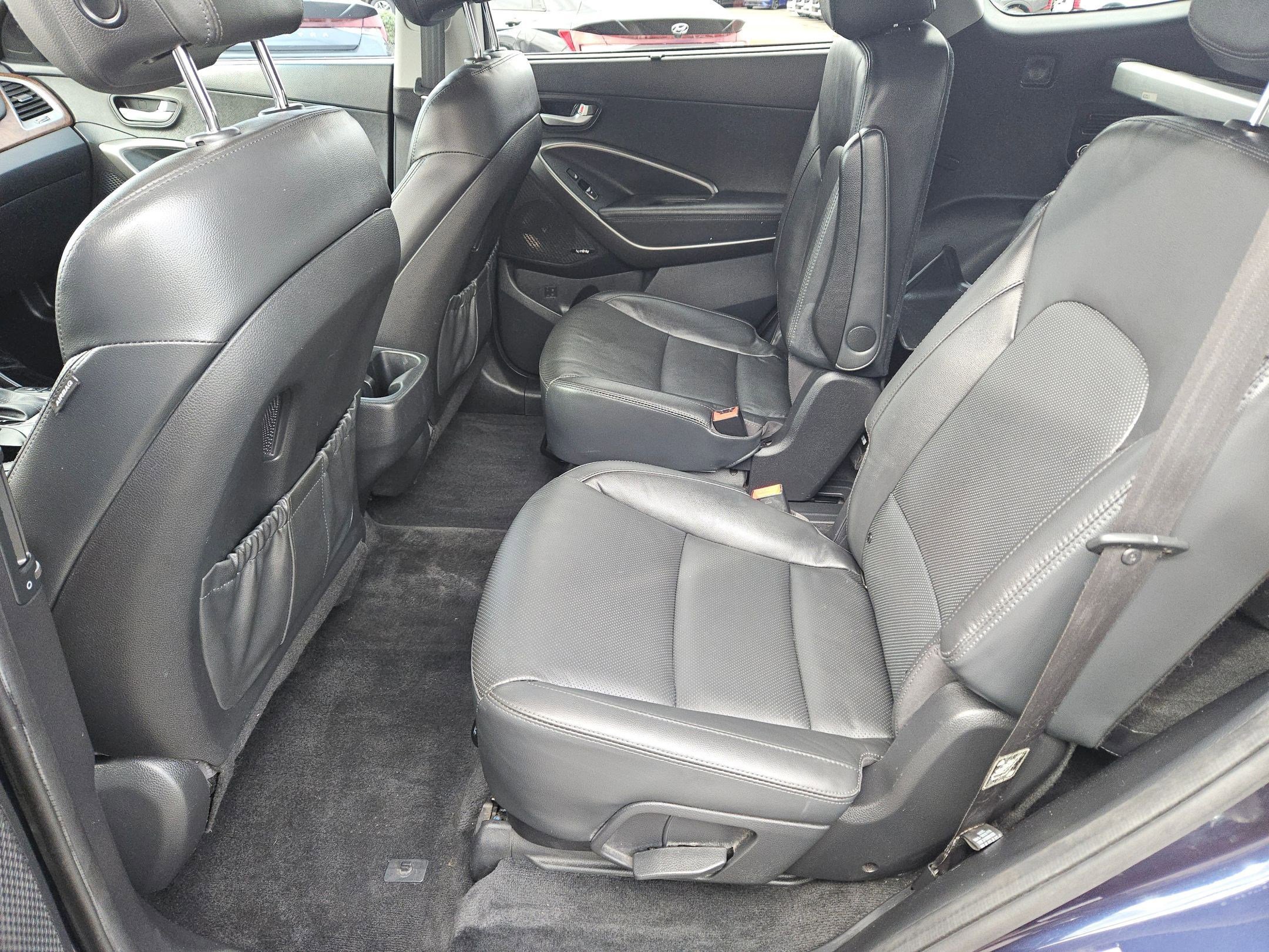 Used 2018 Hyundai Santa Fe Limited image 21