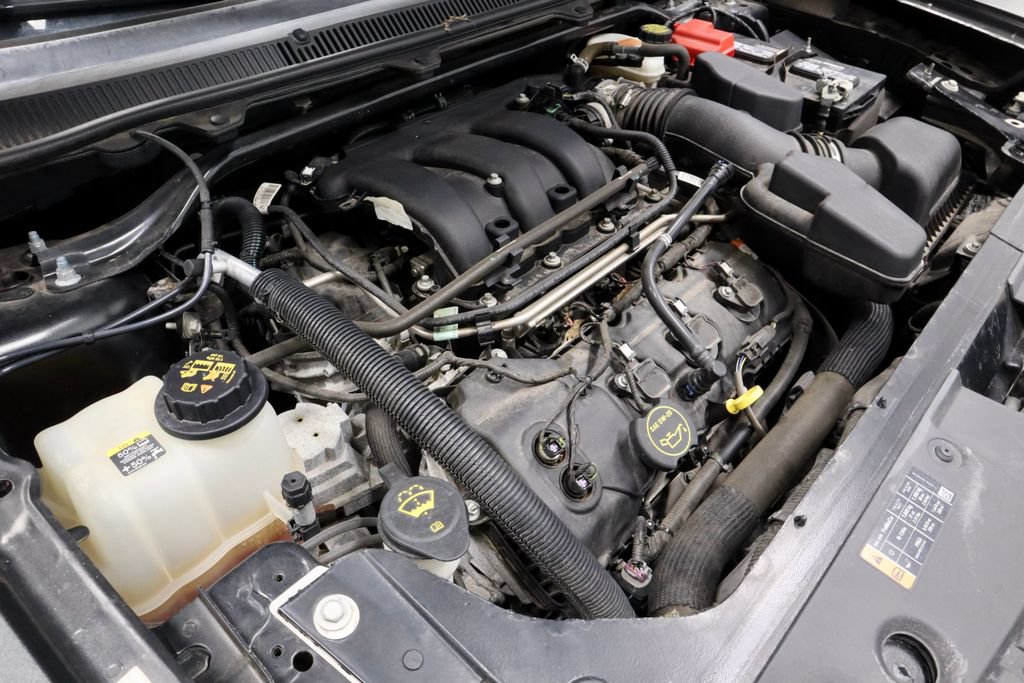 Used 2019 Ford Flex SE FWD image 17