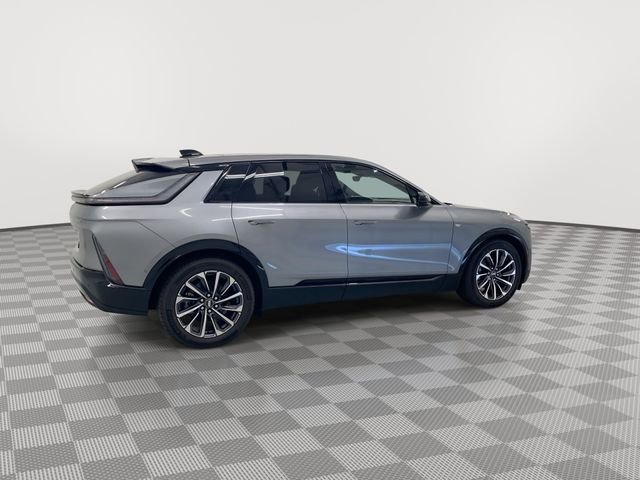 New 2026 Cadillac Lyriq Premium Sport w/ LPO, Floor Liner Package image 11