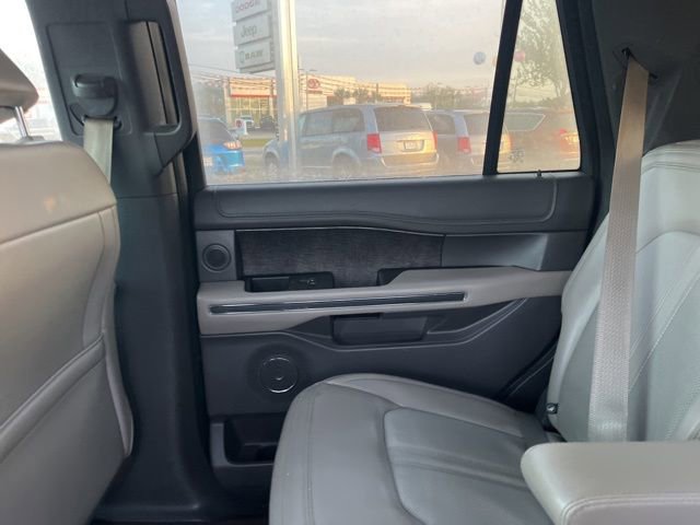 Used 2021 Ford Expedition Limited image 14