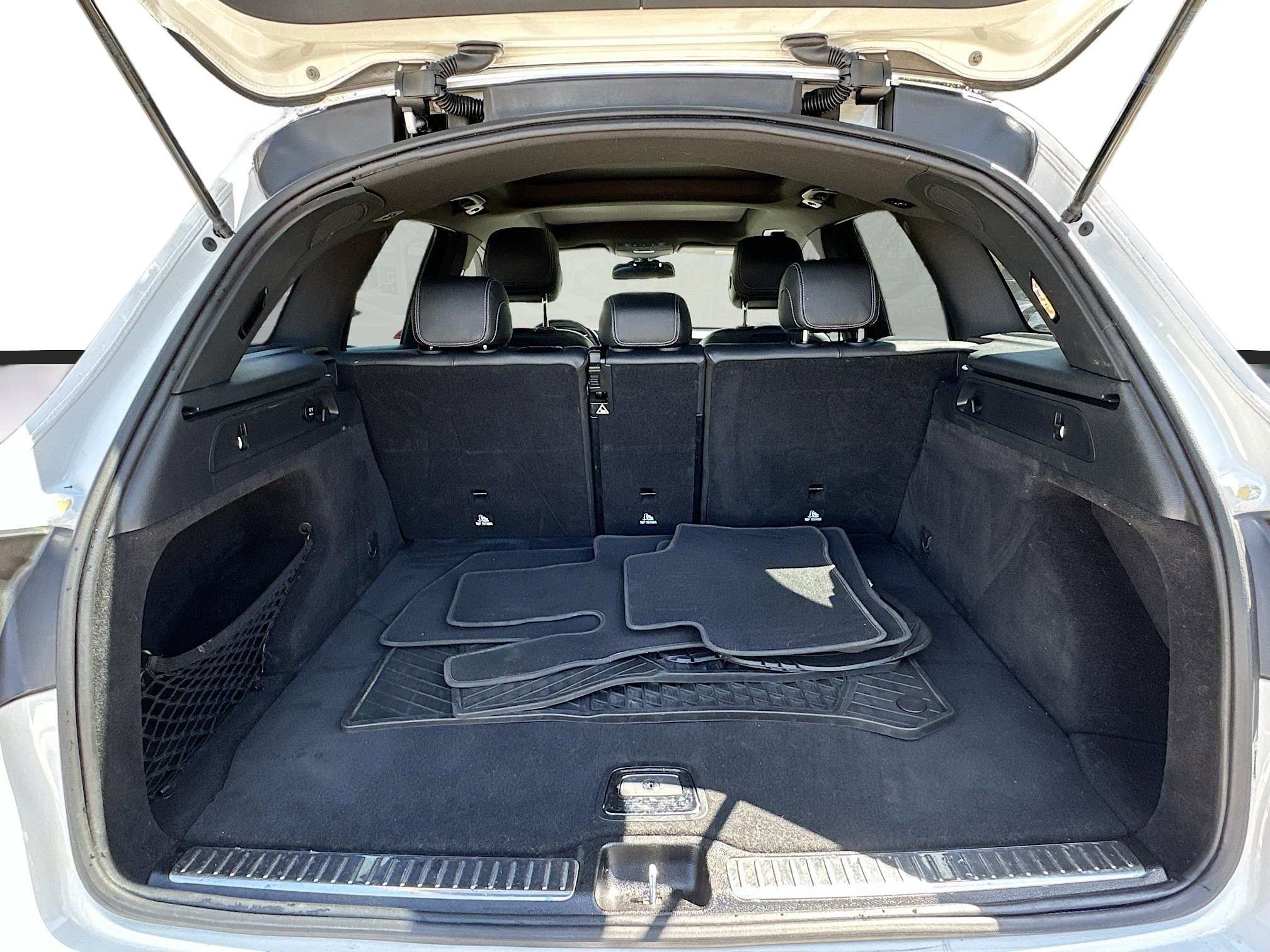 Used 2018 Mercedes-Benz GLC 300 image 26