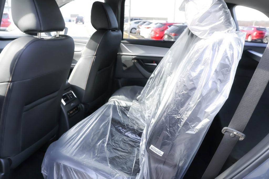 New 2026 MAZDA CX-70 SC Plus image 24
