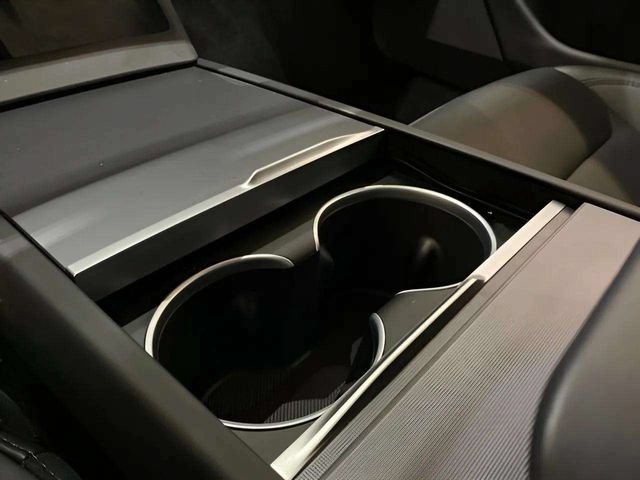 Used 2024 Tesla Model 3 Standard Range RWD image 49