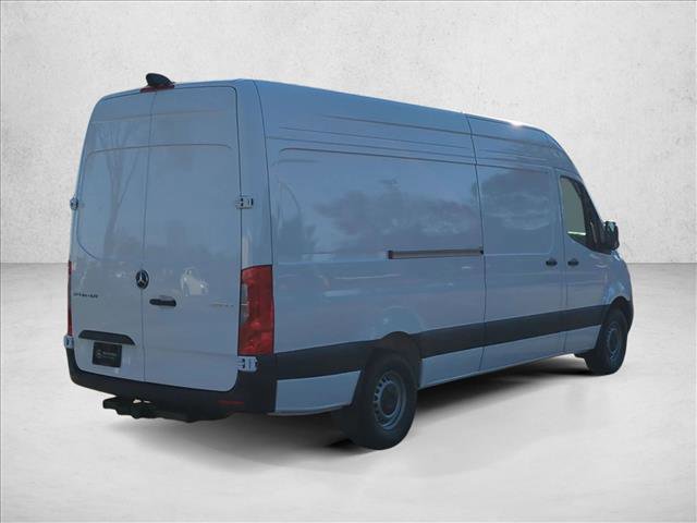 New 2026 Mercedes-Benz Sprinter 2500 image 2