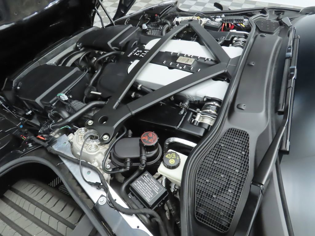 Used 2019 Aston Martin DB11 AMR image 28