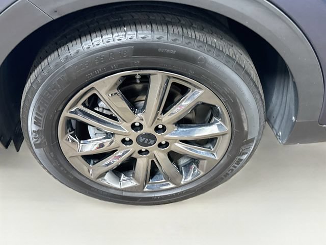 Used 2022 Kia Sportage Nightfall Edition w/ Nighfall AWD Premium Package image 30