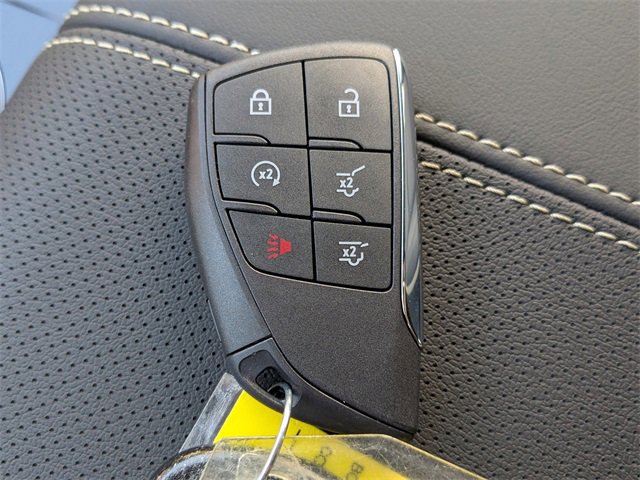 New 2026 GMC Yukon Elevation image 31