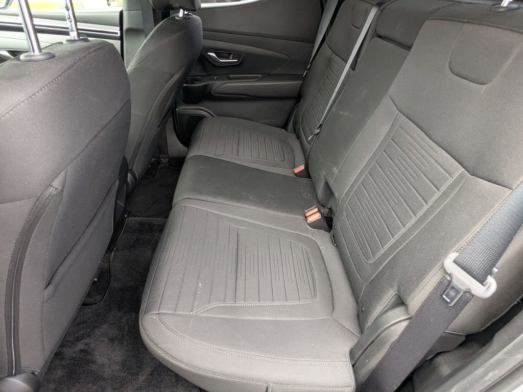 Certified 2024 Hyundai Santa Cruz SEL w/ Activity Package image 18