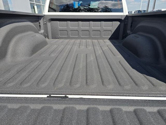 Used 2025 RAM 2500 Big Horn image 7