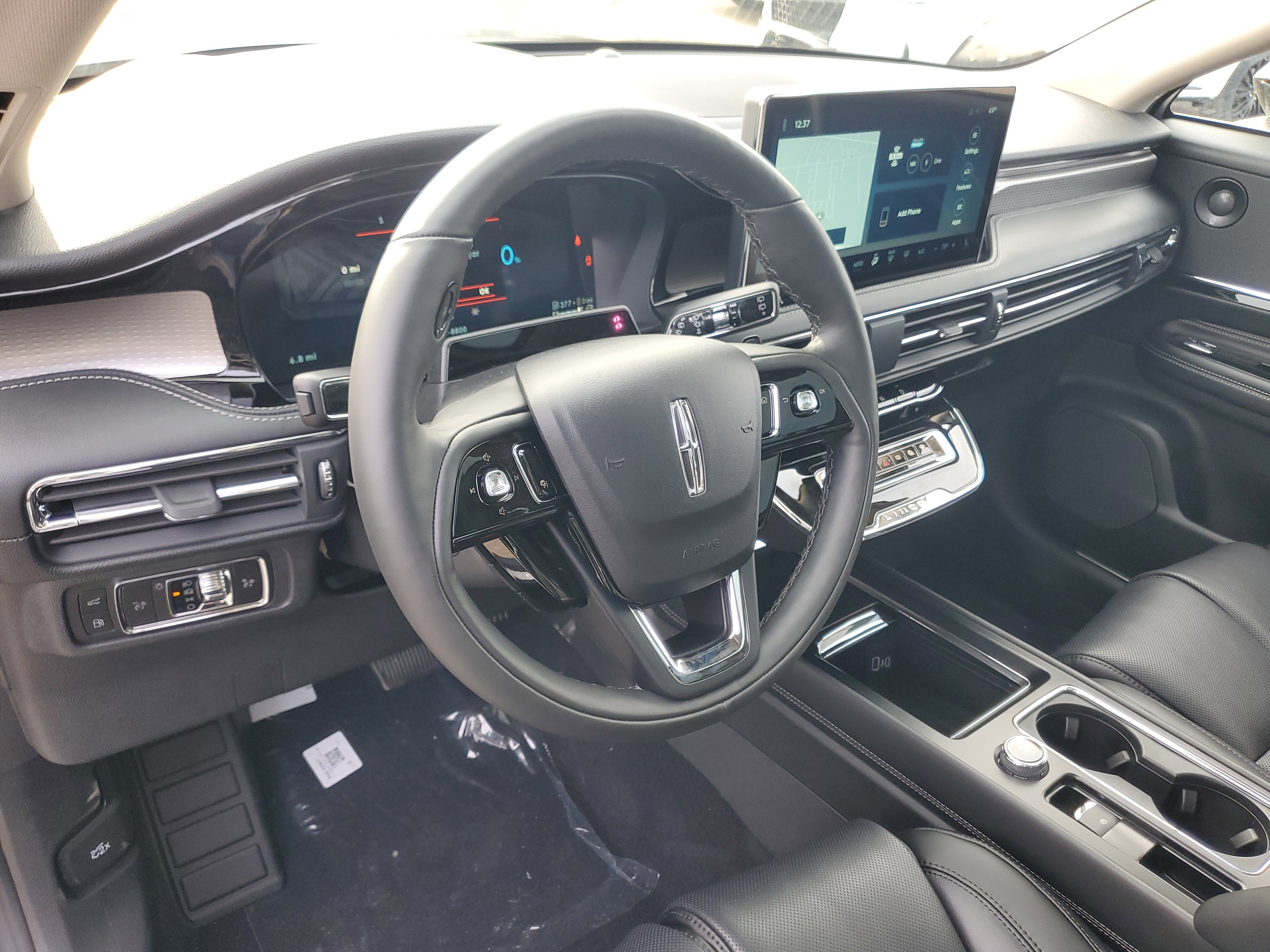 New 2026 Lincoln Corsair Grand Touring image 14