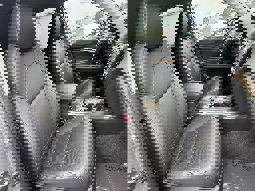 Used 2019 Acura MDX Sport Hybrid w/Technology Pkg image 14