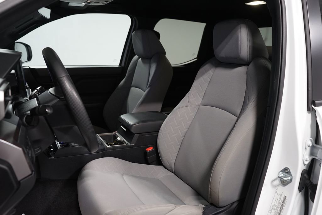 Certified 2024 Toyota Tacoma SR5 image 28